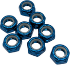 Bling T'ing Axle Nuts