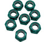 Bling T'ing Axle Nuts