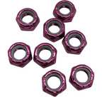 Bling T'ing Axle Nuts