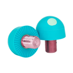 Moxi Mini Mushroom Toe Stops