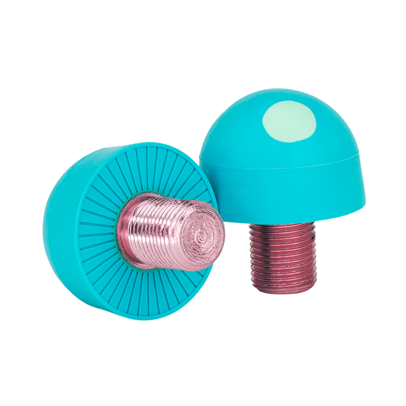 Moxi Mini Mushroom Toe Stops