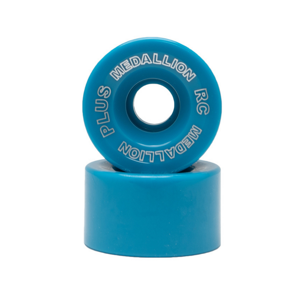 VNLA A La Mode Medallion Blue Moon- Multiple Wheel Colors