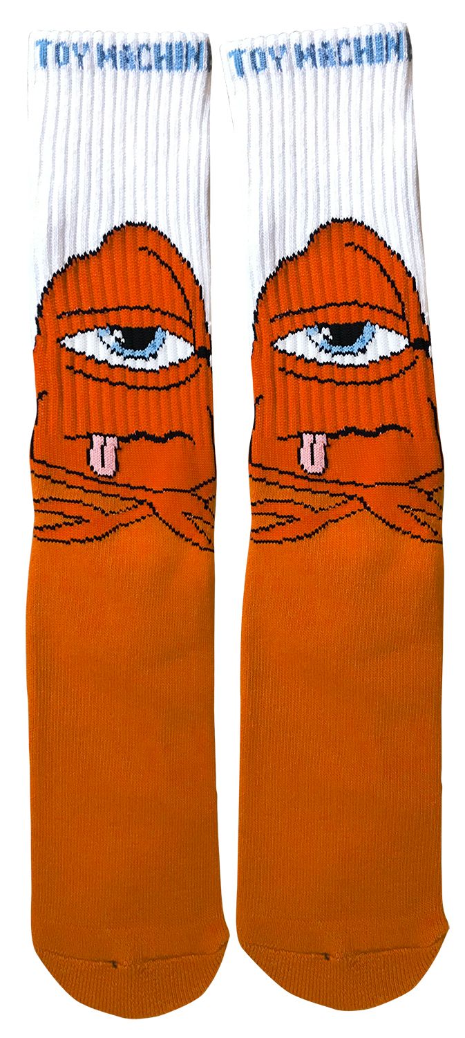 Toy Machine Socks