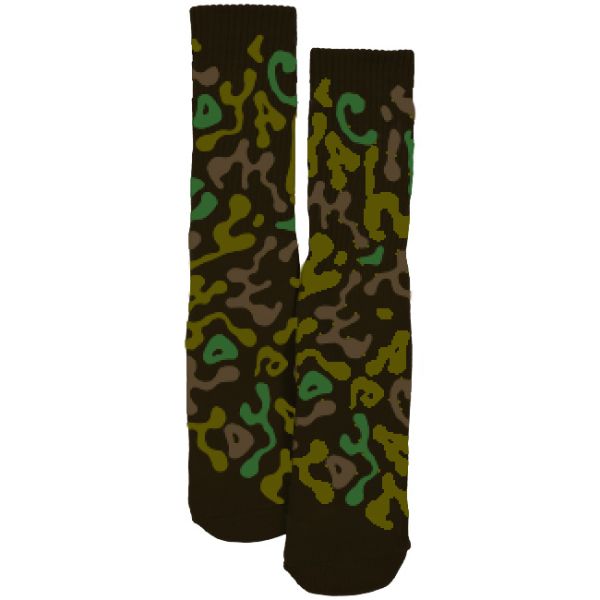 Toy Machine Socks