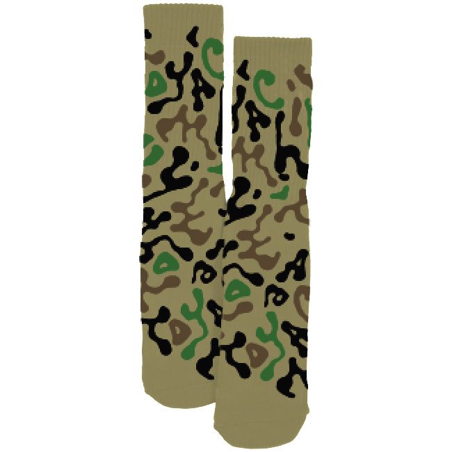 Toy Machine Socks