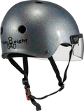 Triple 8 Visor Helmet