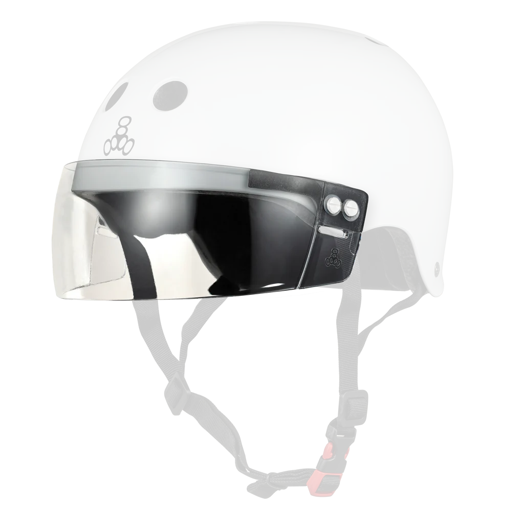 Triple 8 replacement Visor