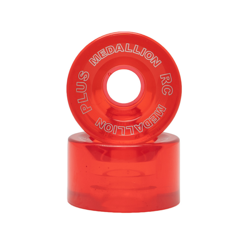 VNLA A La Mode Medallion Creamsicle- Multiple Wheel Colors
