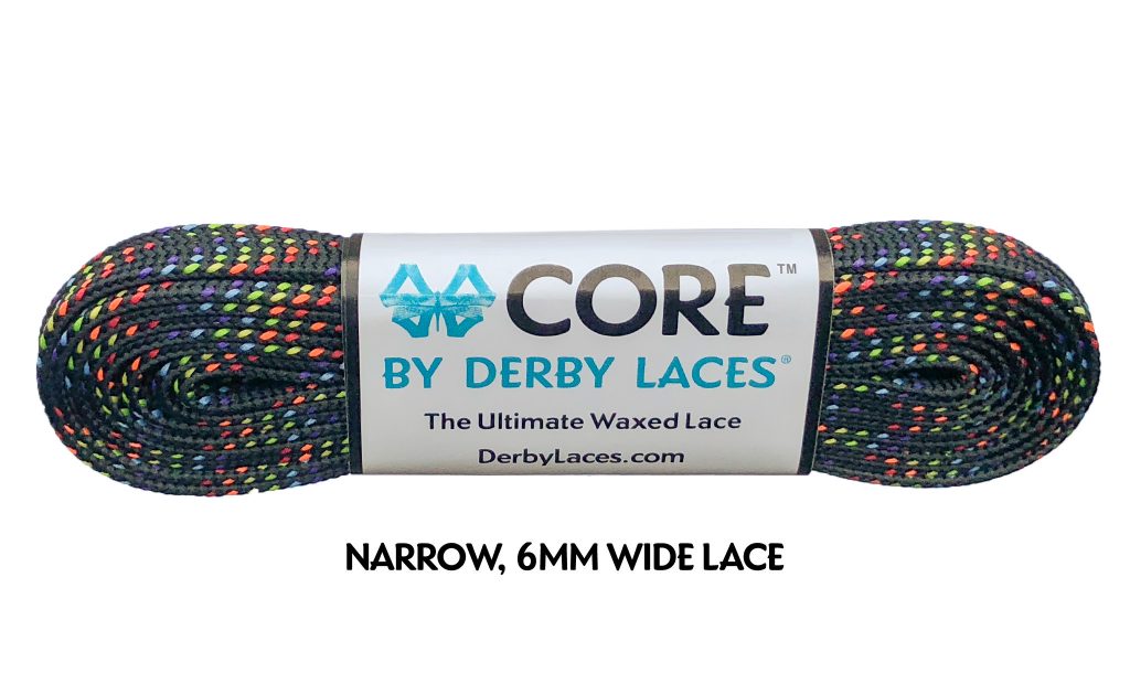 Derby Laces CORE 108 Inch (274 cm)