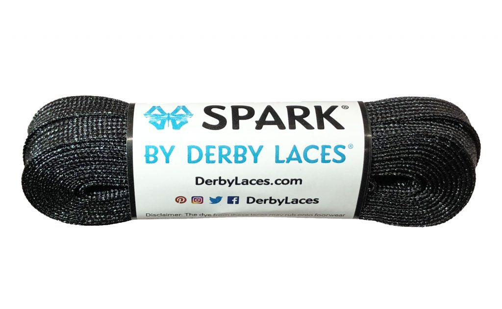 Derby Laces 84 Inch (213cm)