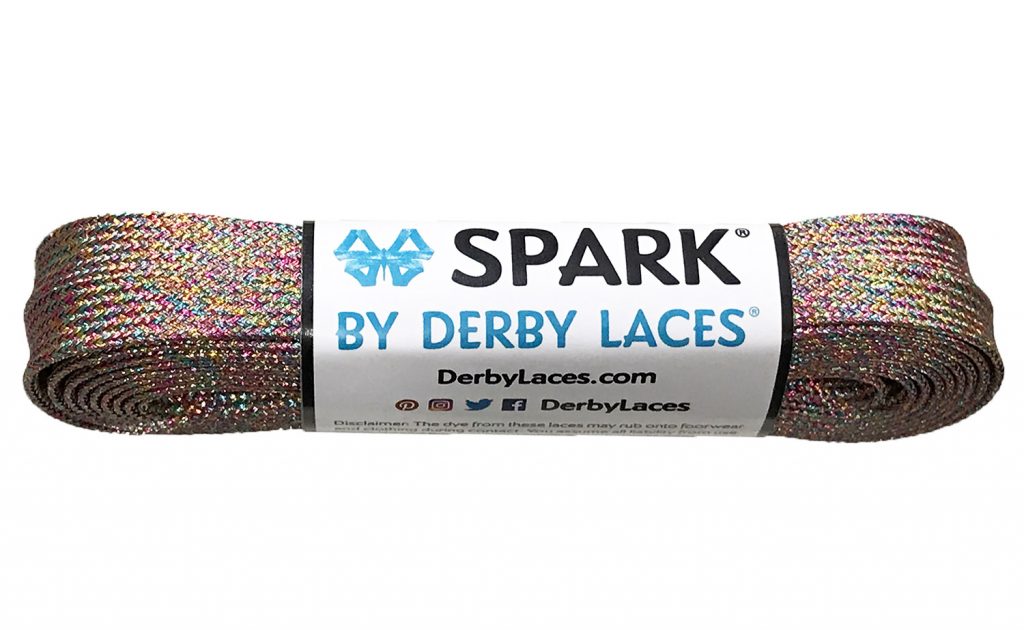 Derby Laces 84 Inch (213cm)