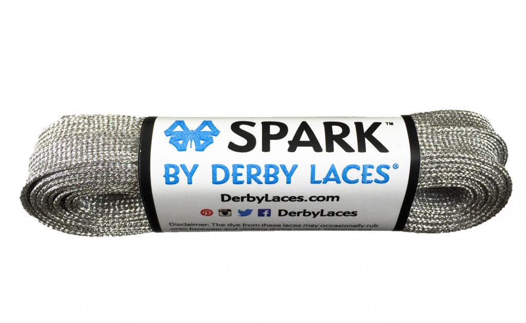 Derby Laces 108 Inch (274 cm)