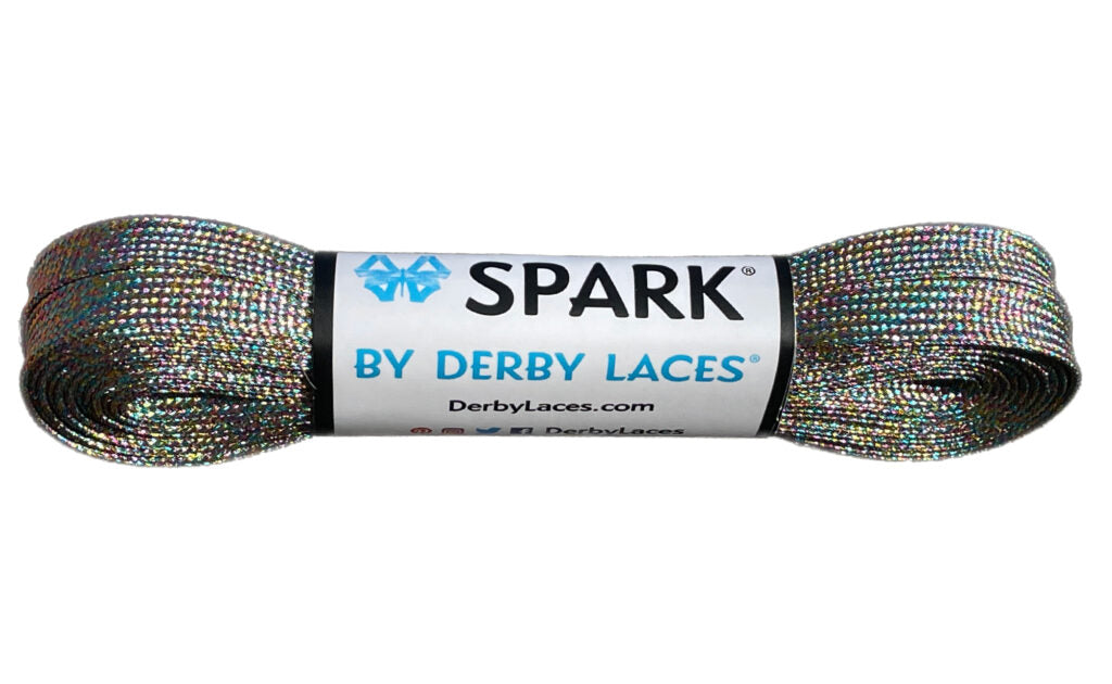 Derby Laces 84 Inch (213cm)
