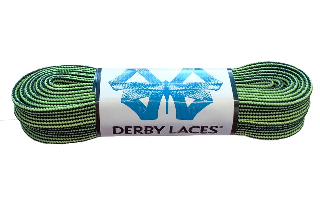 Derby Laces 84 Inch (213cm)