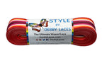 Derby Laces 96 Inch (244cm)