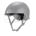 Deep Cover Visor Crown Kit