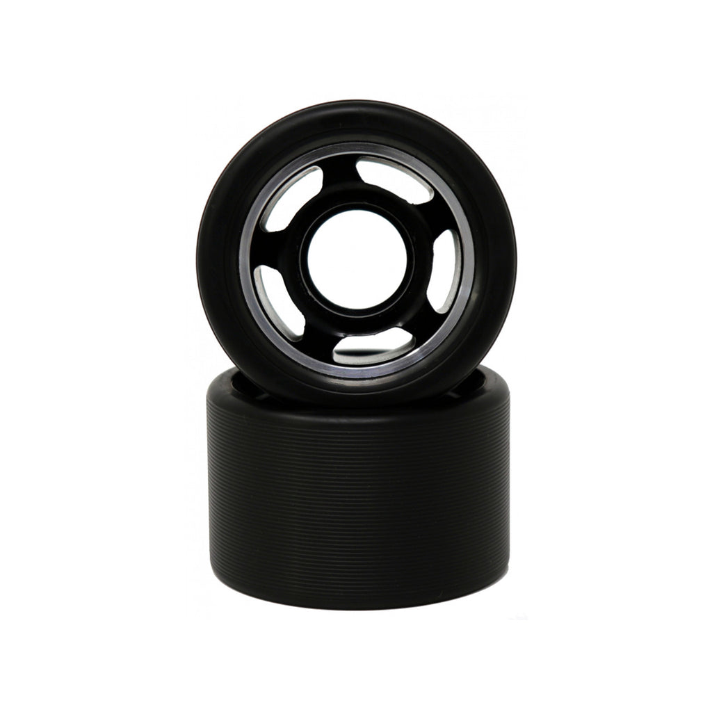 Backspin Eclipse Wheels (8-Pack)