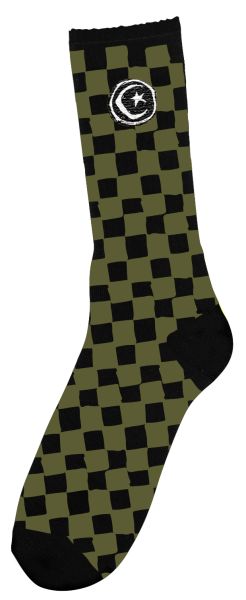 Toy Machine Socks
