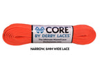 Derby Laces 72 Inch (183cm)