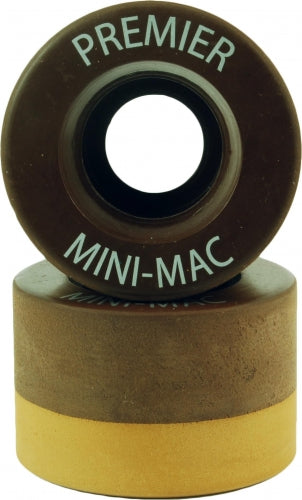 Fomac Mini Mac Wheels