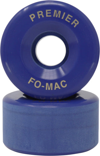 Fomac Premier Wheels