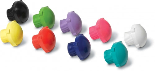 Sure-Grip FoMac Jam Plugs (5/8")