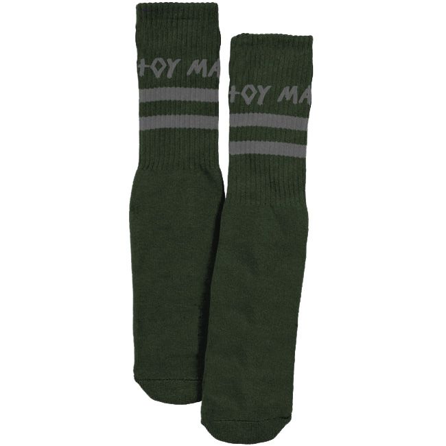 Toy Machine Socks