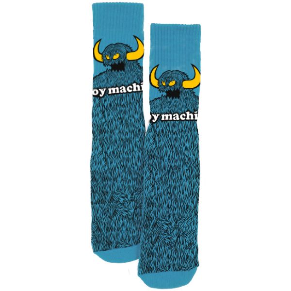 Toy Machine Socks