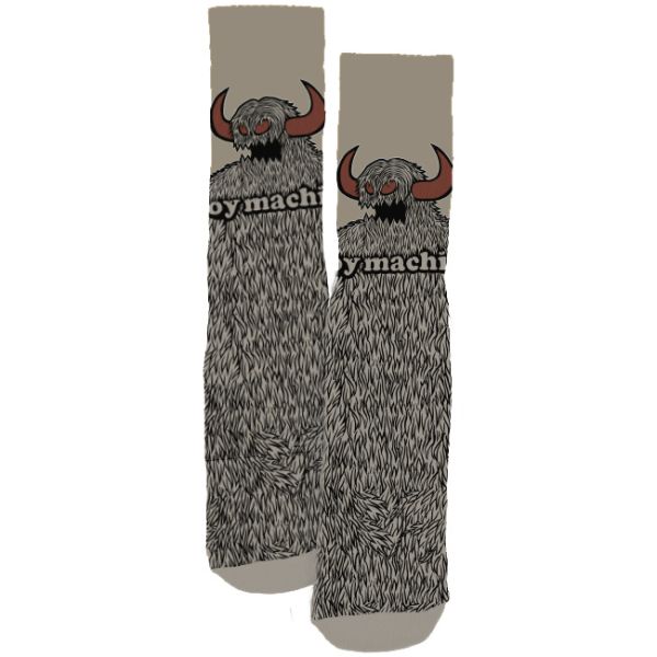 Toy Machine Socks