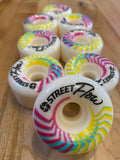 *Open Box* Quad Wheels - Multiple Variations