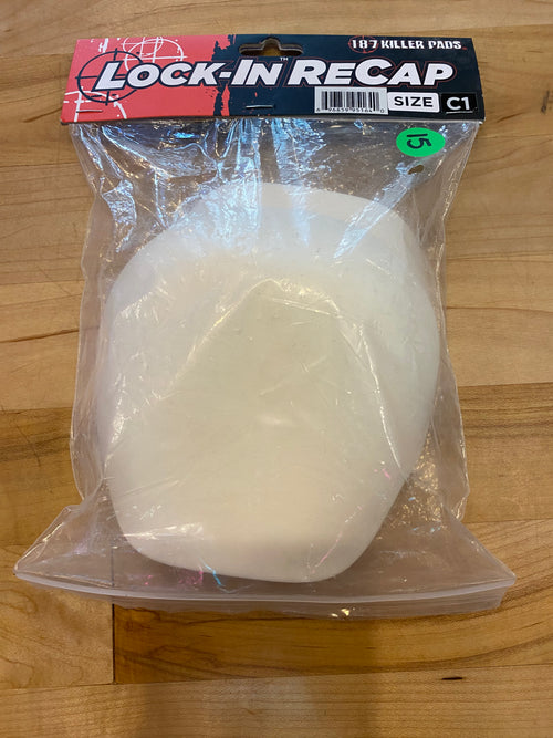 *OPEN BOX* Lock In Recaps