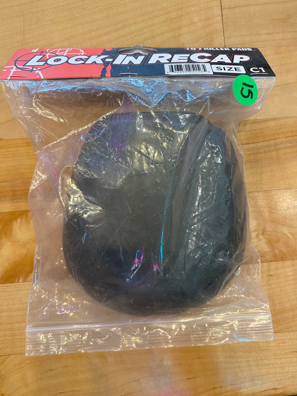 Open Box Lock *OPEN BOX* Lock In Recaps – LEGACY SKATES