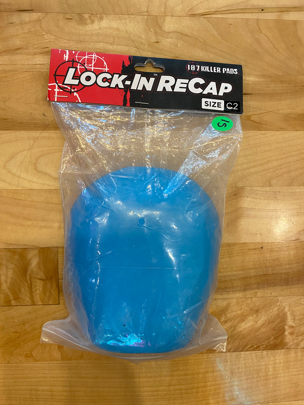 Open Box Lock *OPEN BOX* Lock In Recaps – LEGACY SKATES