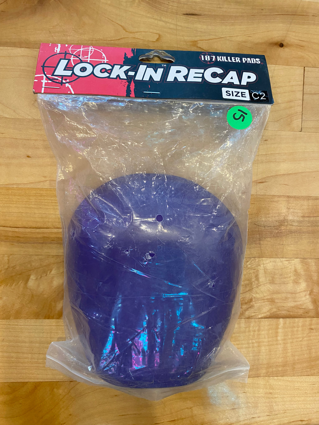 *OPEN BOX* Lock In Recaps
