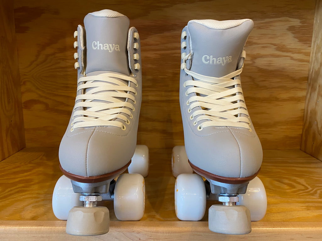 *Warehouse Sale* Chaya Sample Skates
