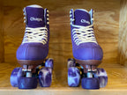 *Warehouse Sale* Chaya Sample Skates