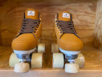 *Warehouse Sale* Chaya Sample Skates