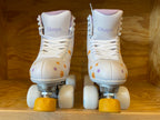 *Warehouse Sale* Chaya Sample Skates