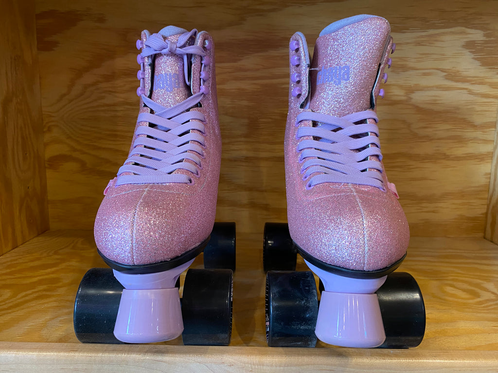 *Warehouse Sale* Chaya Sample Skates