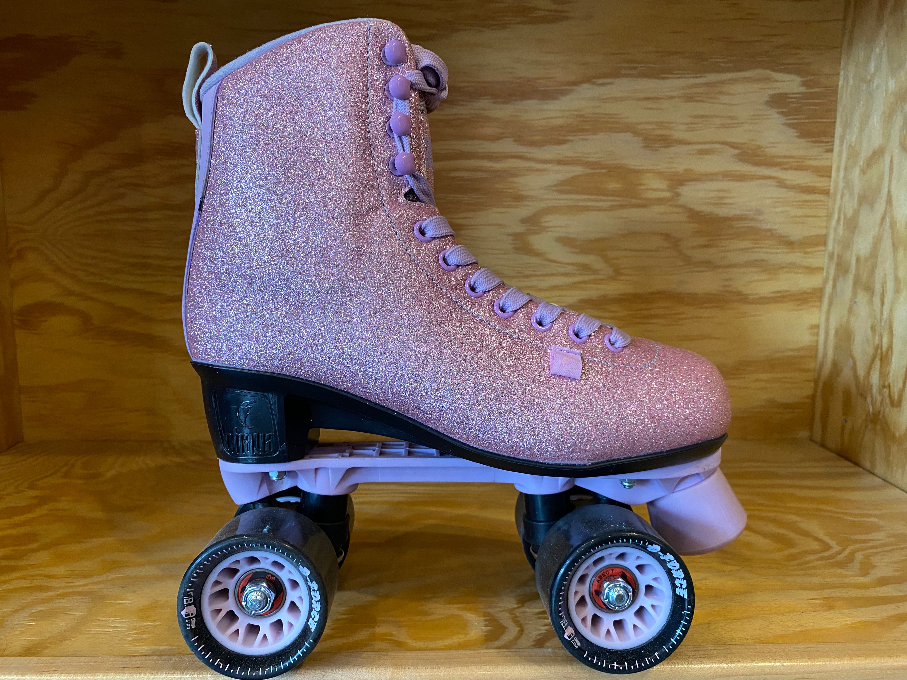 *Warehouse Sale* Chaya Sample Skates