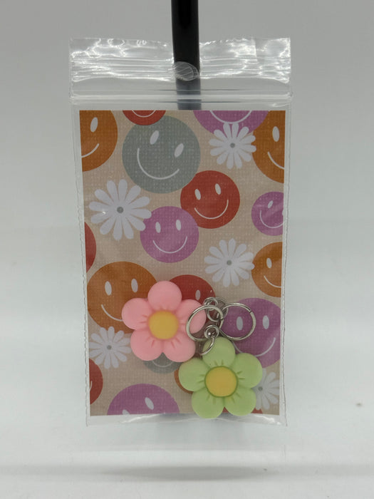 Yazmins Lace Charms