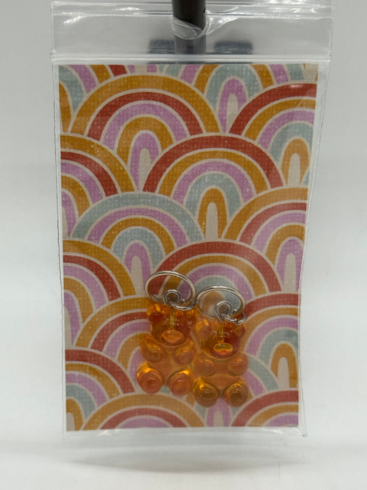 Yazmins Lace Charms