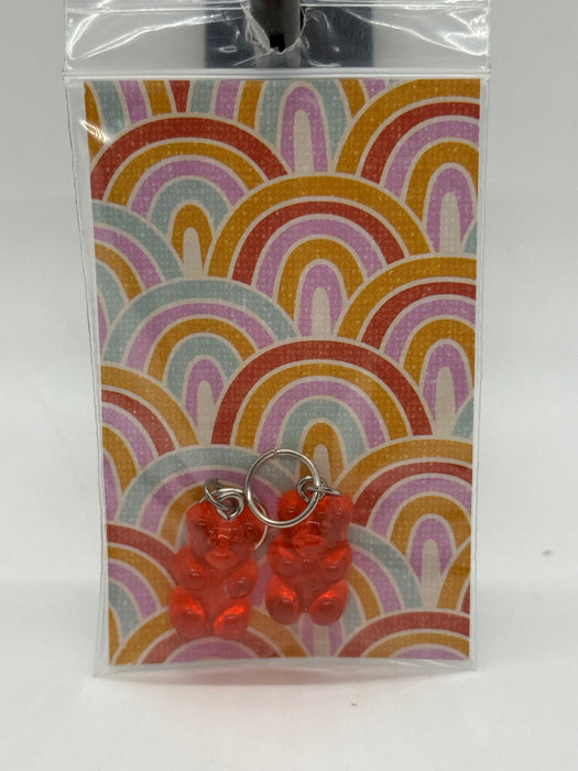 Yazmins Lace Charms