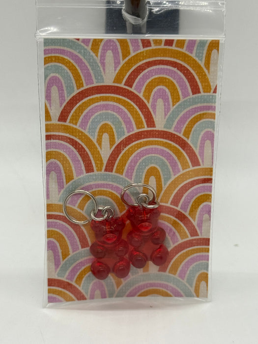 Yazmins Lace Charms