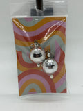 Yazmins Lace Charms