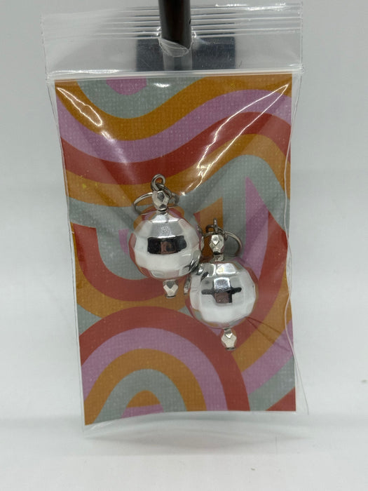 Yazmins Lace Charms