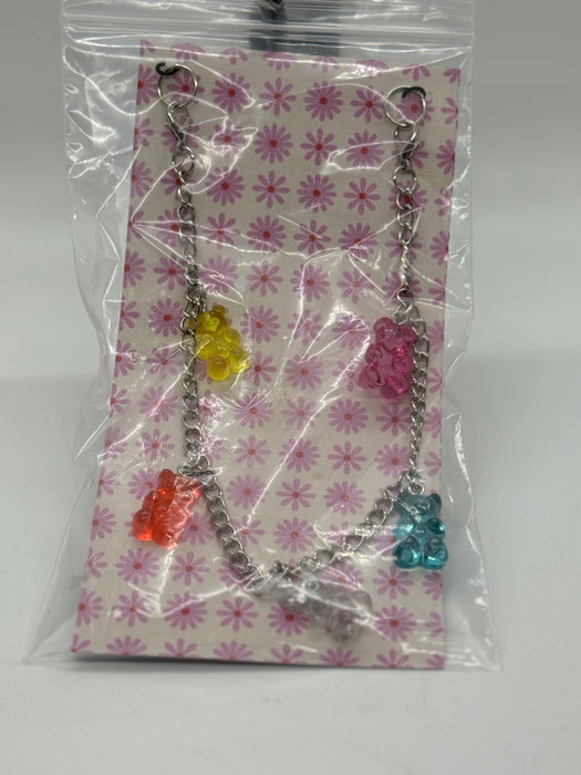 Yazmins Lace Charms