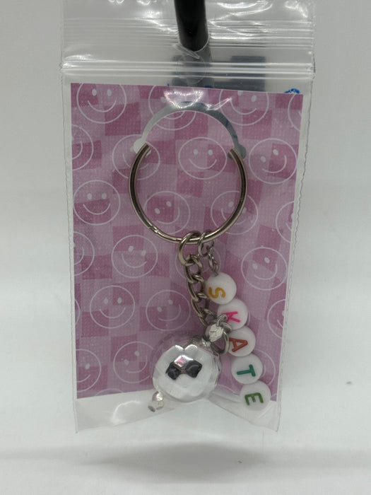 Yazmins Keychains