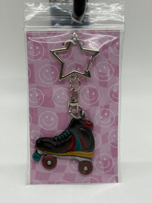 Yazmins Keychains