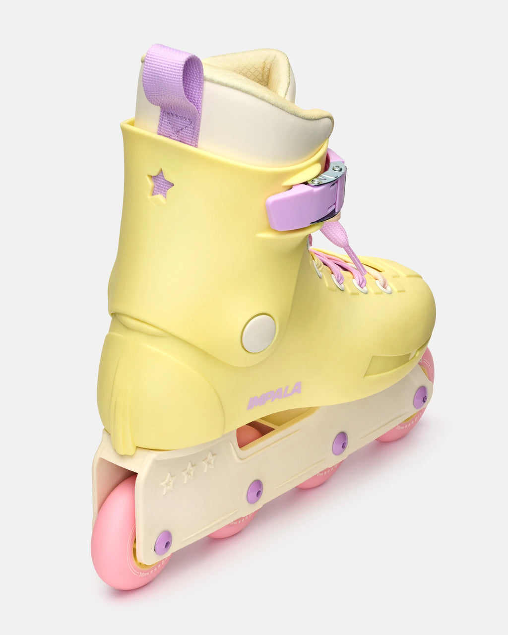 Impala Lightspeed - Buttercup